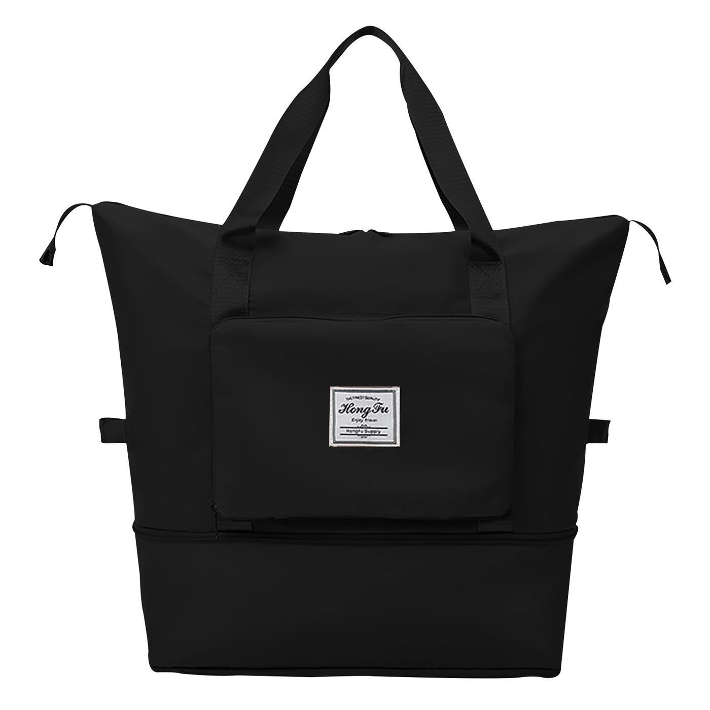 Women Travel Foldable Shoulder Bag