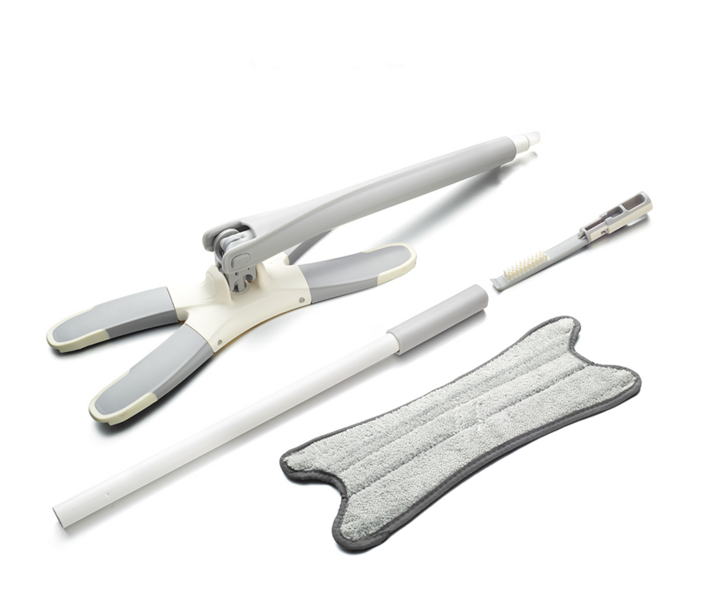 X Mop Manual Extrusion Hand